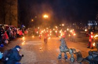 Финал благотворительной акции «От чистого сердца»