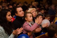 Финал благотворительной акции «От чистого сердца»