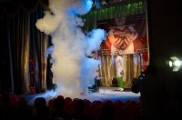 Финал благотворительной акции «От чистого сердца»