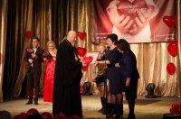 Финал благотворительной акции «От чистого сердца»