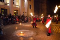 Финал благотворительной акции «От чистого сердца»