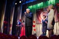 Финал благотворительной акции «От чистого сердца»