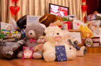 Финал благотворительной акции «От чистого сердца»