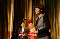 Финал благотворительной акции «От чистого сердца»