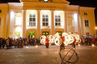 Финал благотворительной акции «От чистого сердца»