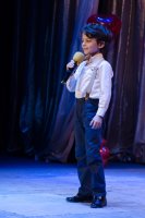 Финал благотворительной акции «От чистого сердца»