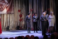 Фоторепортаж с благотворительного концерта для детей-беженцев