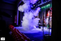 Фоторепортаж с благотворительного концерта для детей-беженцев