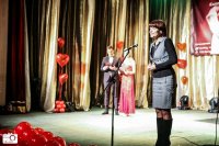 Фоторепортаж с благотворительного концерта для детей-беженцев