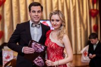 Фоторепортаж с благотворительного концерта для детей-беженцев