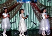 Рождественский концерт "Свет Вифлеемской звезды" 