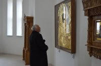 Преосвященный Стефан совершил рабочие поездки по храмам Гомельского городского благочиния Преосвященный Стефан совершил рабочие поездки по храмам Гомельского городского благочиния