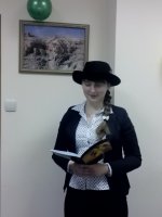 Поэтический вечер в Свято-Никольском мужском монастыре Поэтический вечер в Свято-Никольском мужском монастыре