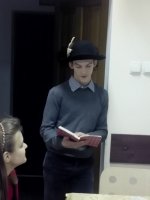 Поэтический вечер в Свято-Никольском мужском монастыре Поэтический вечер в Свято-Никольском мужском монастыре