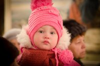 Божественная литургия в день памяти святителя Иоанна Златоуста