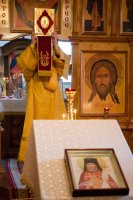 Мероприятия, посвящённые актовому дню  Епархиальных библейско-богословских курсов