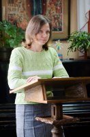 Мероприятия, посвящённые актовому дню  Епархиальных библейско-богословских курсов