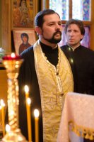 Мероприятия, посвящённые актовому дню  Епархиальных библейско-богословских курсов