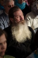 Мероприятия, посвящённые актовому дню  Епархиальных библейско-богословских курсов