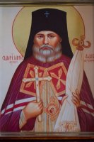 Мероприятия, посвящённые актовому дню  Епархиальных библейско-богословских курсов