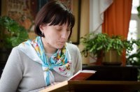 Мероприятия, посвящённые актовому дню  Епархиальных библейско-богословских курсов