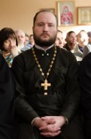 Мероприятия, посвящённые актовому дню  Епархиальных библейско-богословских курсов