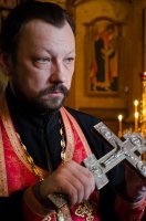 Мероприятия, посвящённые актовому дню  Епархиальных библейско-богословских курсов