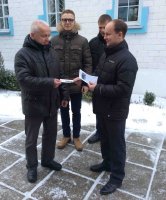 День памяти новомучеников и исповедников Церкви Русской