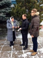 День памяти новомучеников и исповедников Церкви Русской