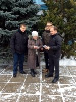 День памяти новомучеников и исповедников Церкви Русской