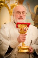 Освящение престола крестильного храма собора апп. Петра и Павла г.Гомеля. Освящение престола крестильного храма собора апп. Петра и Павла г.Гомеля.