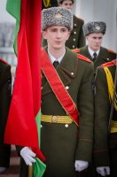 Вечная память павшим героям - живая память Афгану