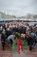 Вечная память павшим героям - живая память Афгану