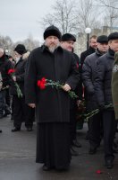 Вечная память павшим героям - живая память Афгану