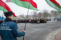 Вечная память павшим героям - живая память Афгану