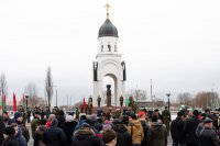 Вечная память павшим героям - живая память Афгану