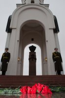 Вечная память павшим героям - живая память Афгану