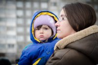 Вечная память павшим героям - живая память Афгану