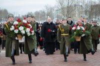 Вечная память павшим героям - живая память Афгану