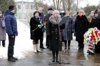 Вечная память павшим героям - живая память Афгану