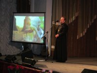 Прошел вечер памяти "Афганистан живет в моей душе"