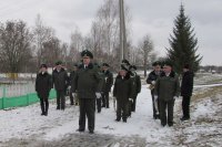 Состоялся торжественный митинг «Победа-70» Состоялся торжественный митинг «Победа-70»