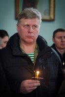 Вечная память павшим героям - живая память Афгану