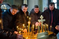 Вечная память павшим героям - живая память Афгану