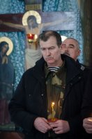 Вечная память павшим героям - живая память Афгану