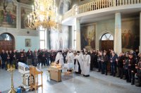 Вечная память павшим героям - живая память Афгану