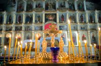 Вечная память павшим героям - живая память Афгану