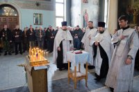 Вечная память павшим героям - живая память Афгану