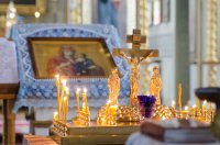 Вечная память павшим героям - живая память Афгану