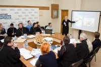 Избегать церковных терминов не значит сторониться Бога